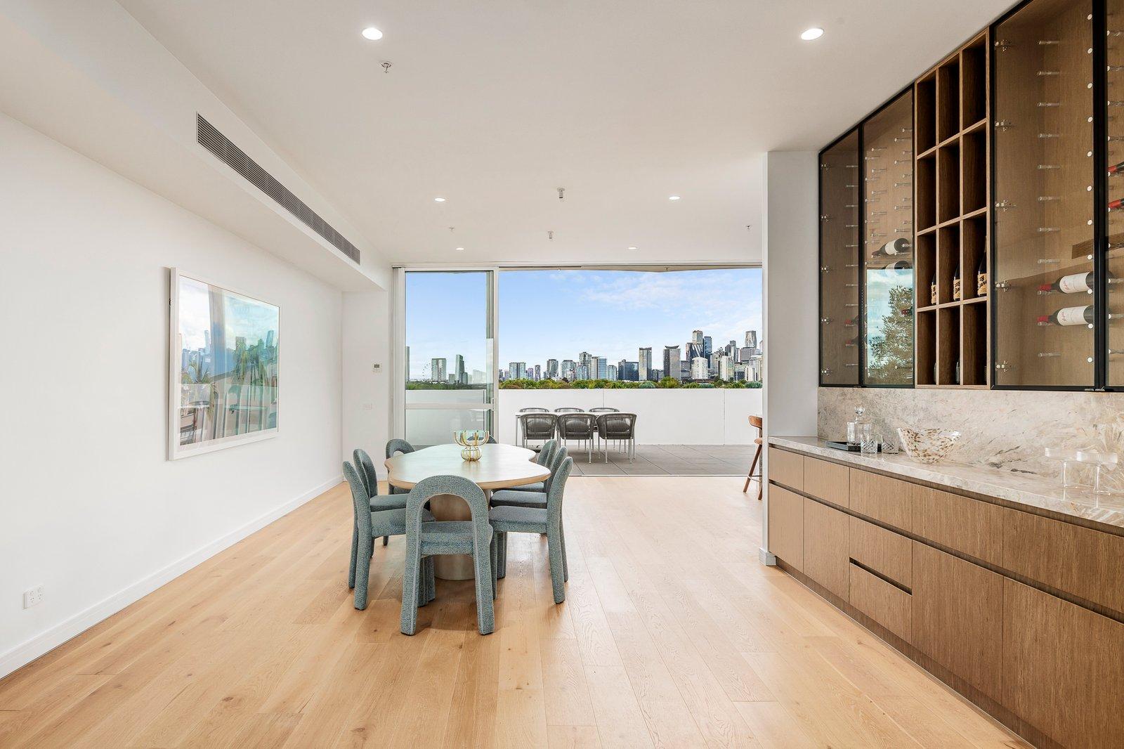 Pier 103 - Waterfront Residences