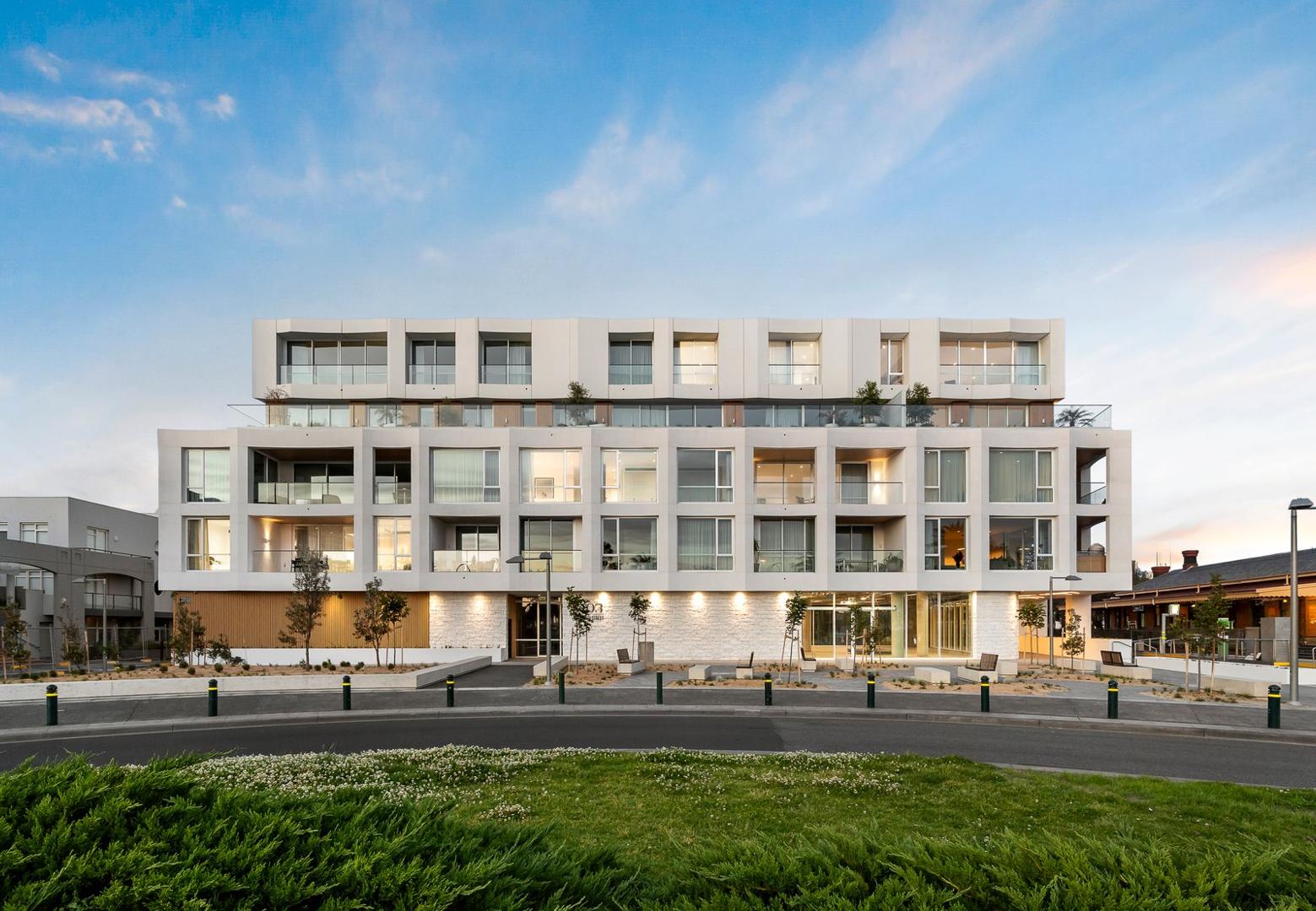 Pier 103 - Waterfront Residences