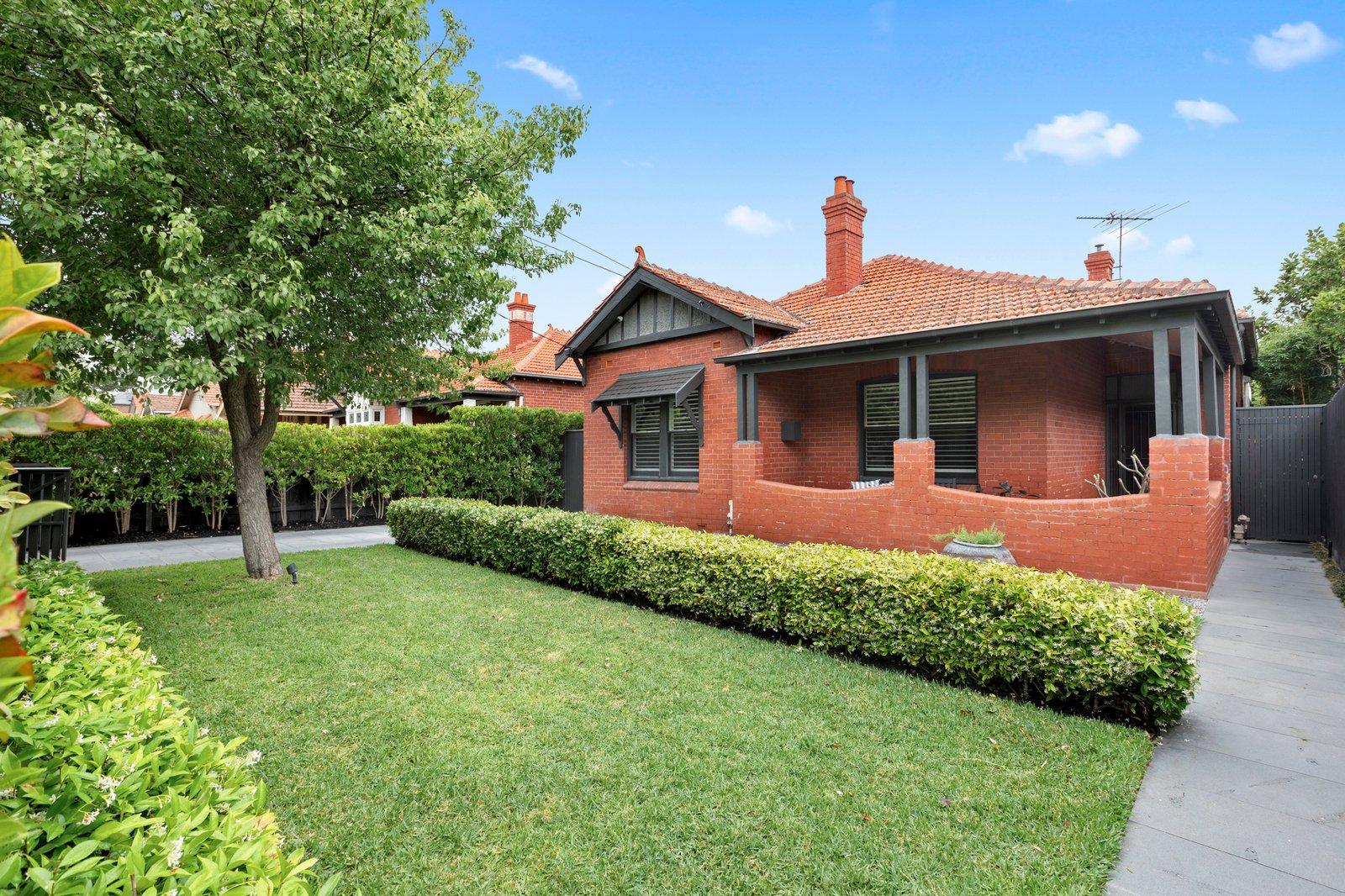 12 Cowper Street, Brighton, 3186