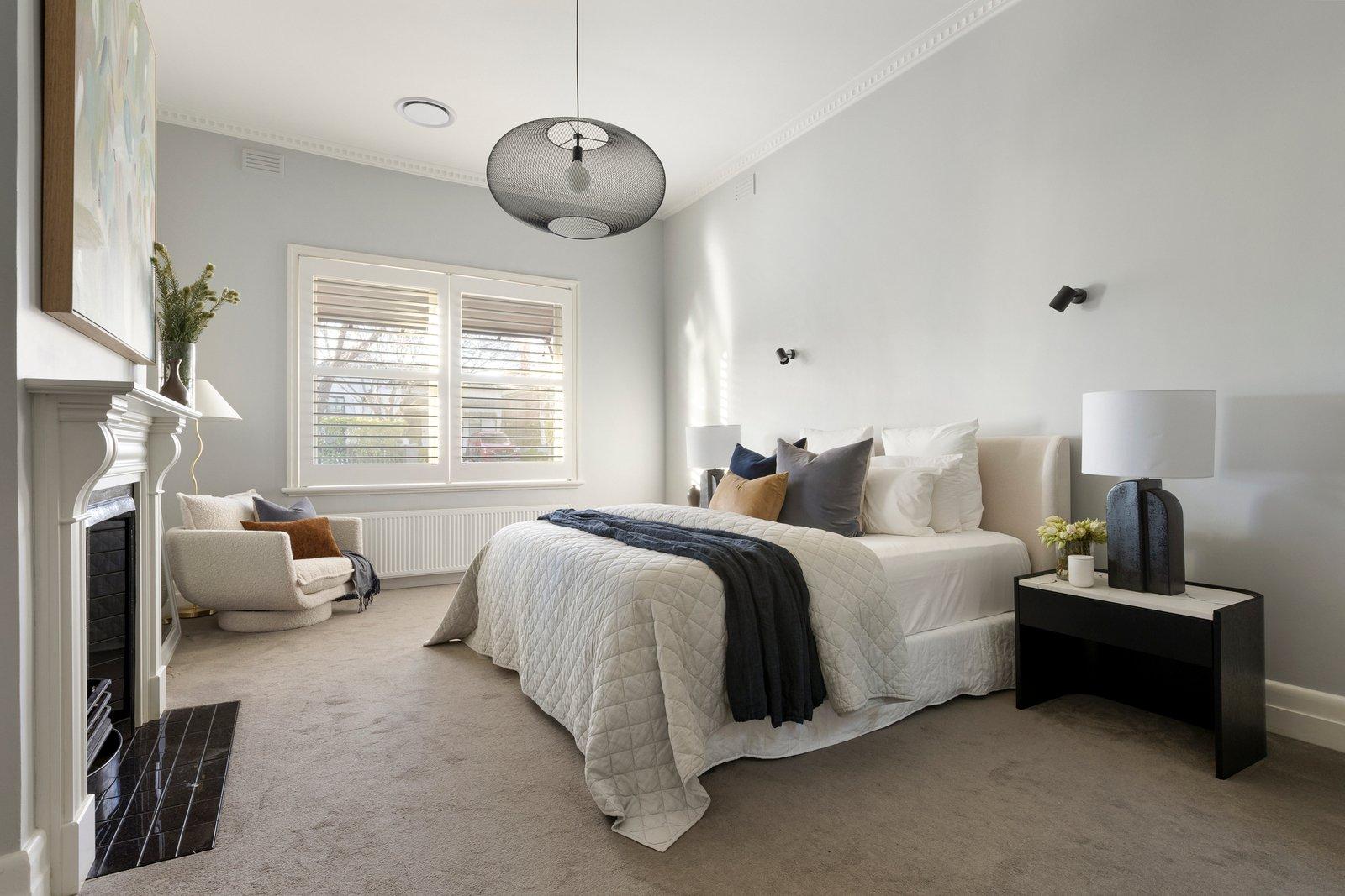 12 Cowper Street, Brighton, 3186