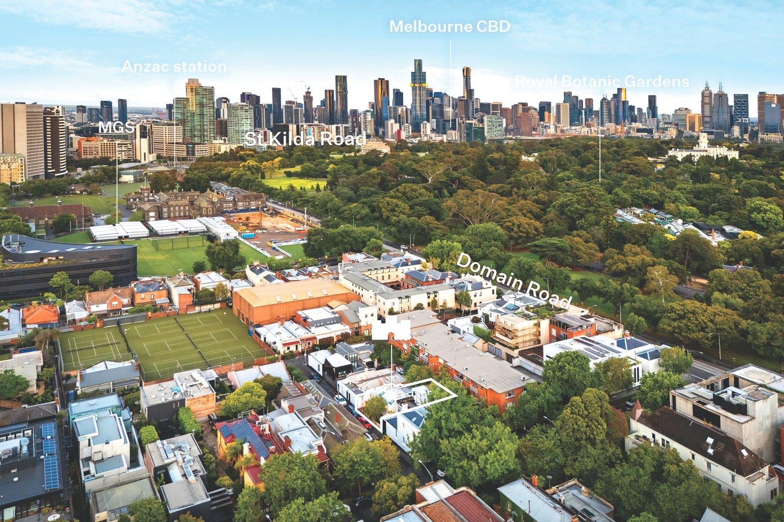 12 Day Street, South Yarra, 3141