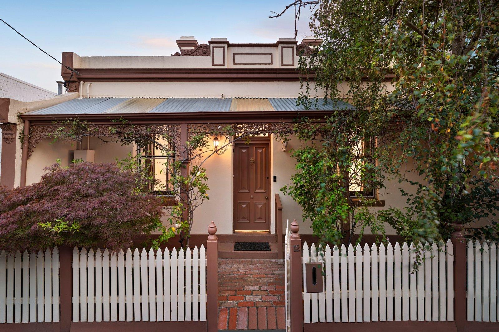 12 Day Street, South Yarra, 3141