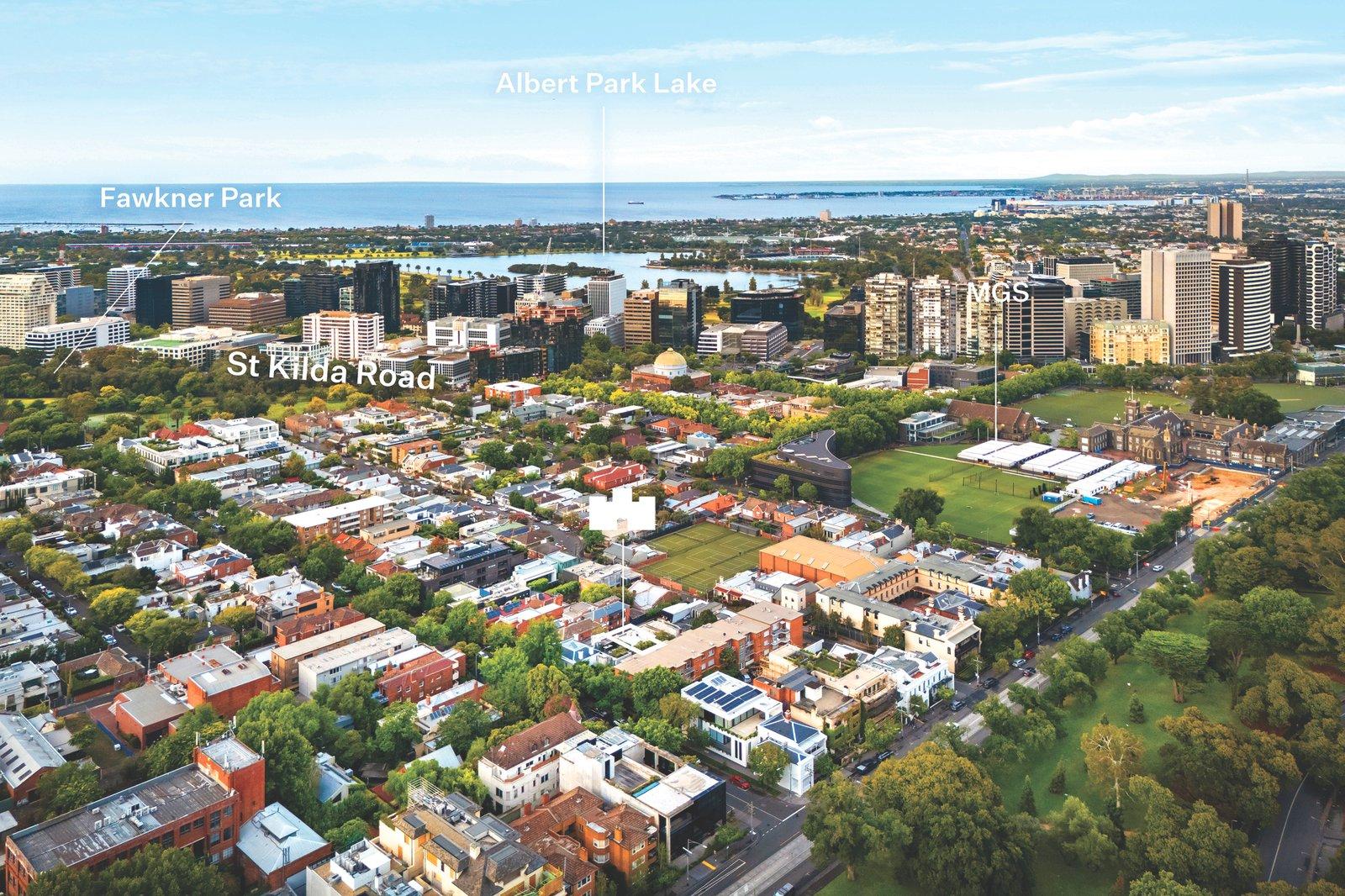 12 Day Street, South Yarra, 3141