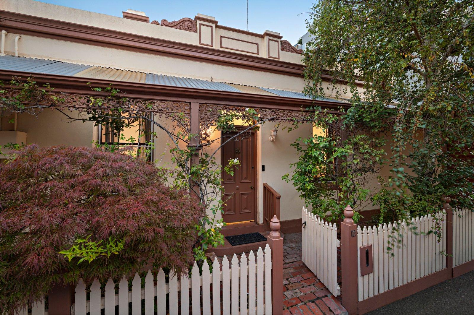 12 Day Street, South Yarra, 3141