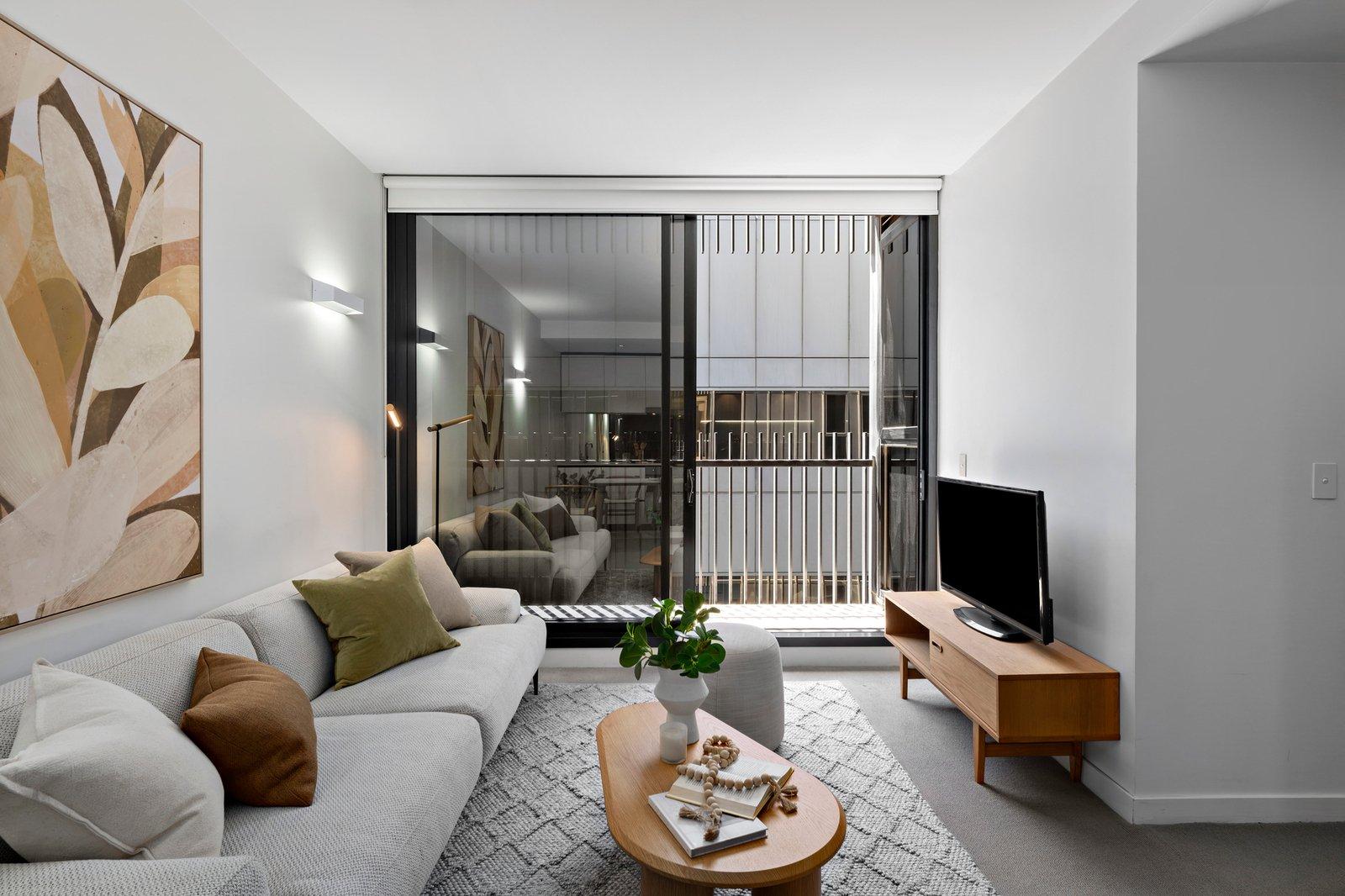 1312/470 St Kilda Road, Melbourne, 3004