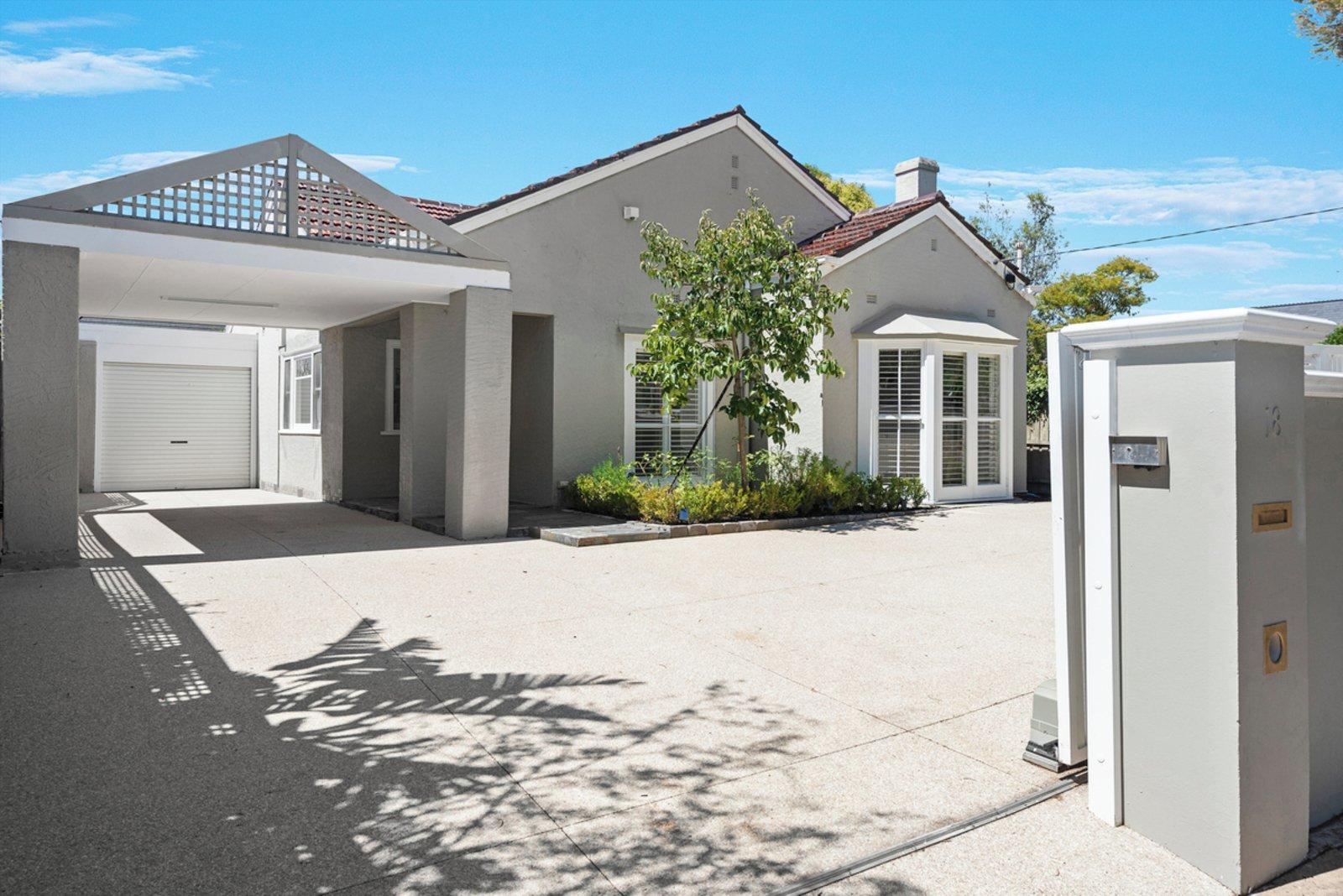 18 Irilbarra Road, Canterbury, 3126