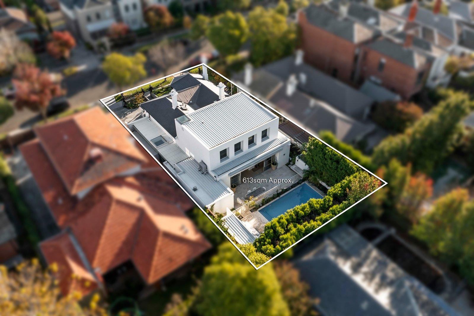 18 Northcote Road, Armadale, 3143