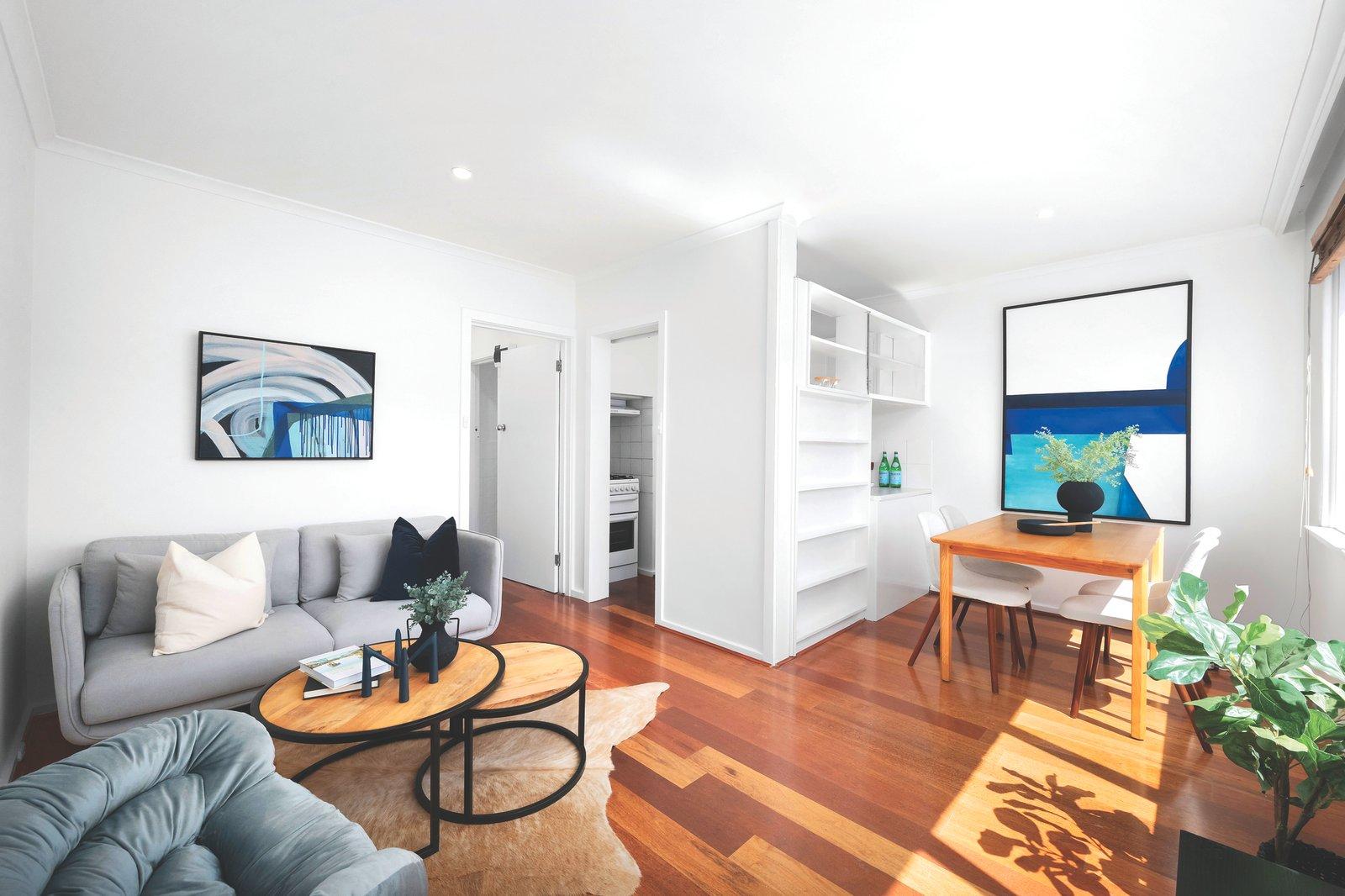 19/86 Park Street, St Kilda West, 3182