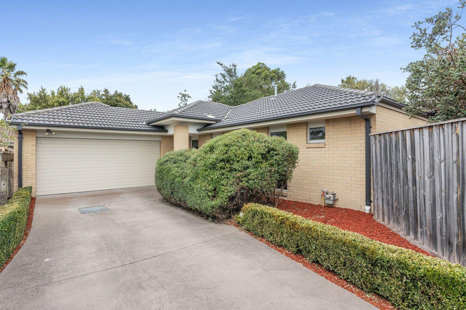 2/103 Burgess Drive, Langwarrin, 3910