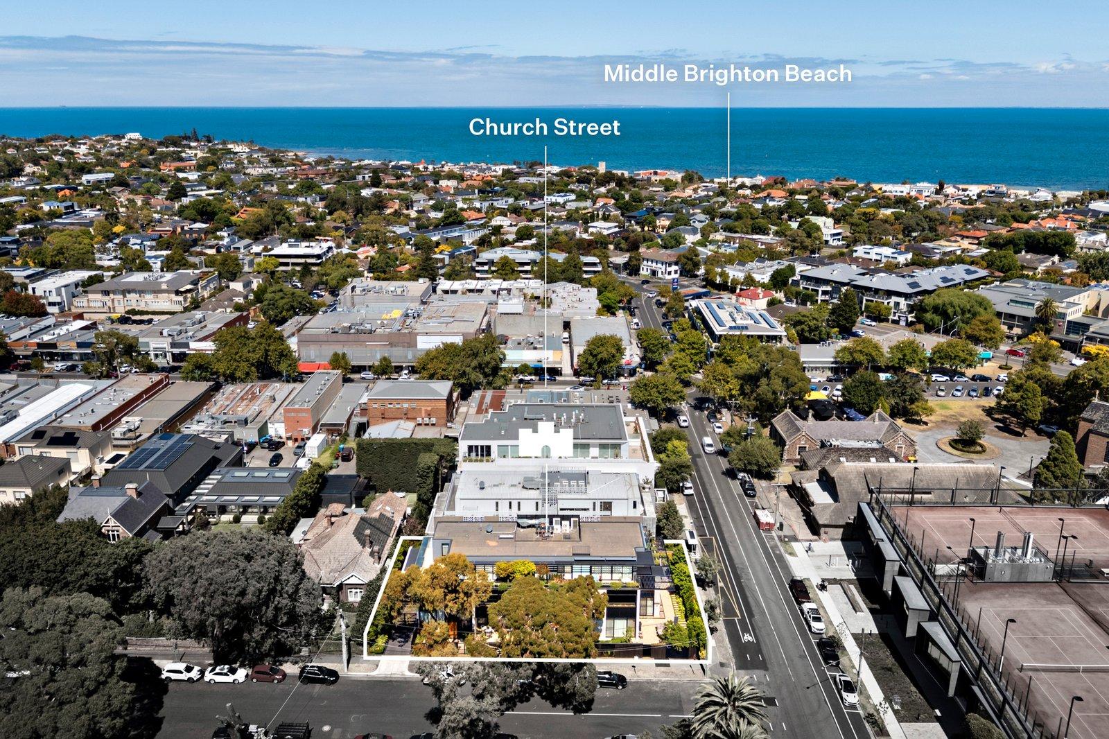 2/2 Black Street, Brighton, 3186