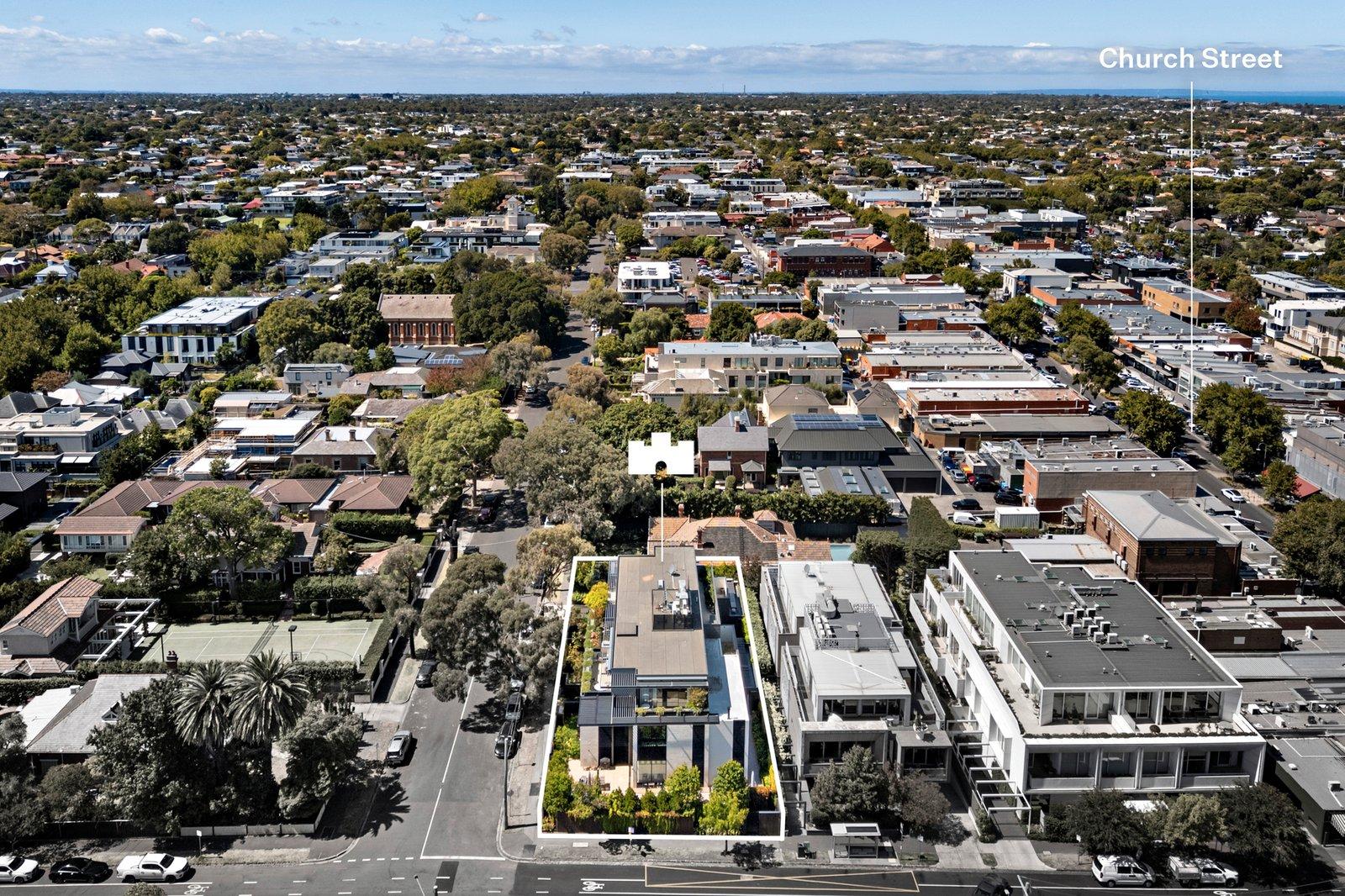 2/2 Black Street, Brighton, 3186