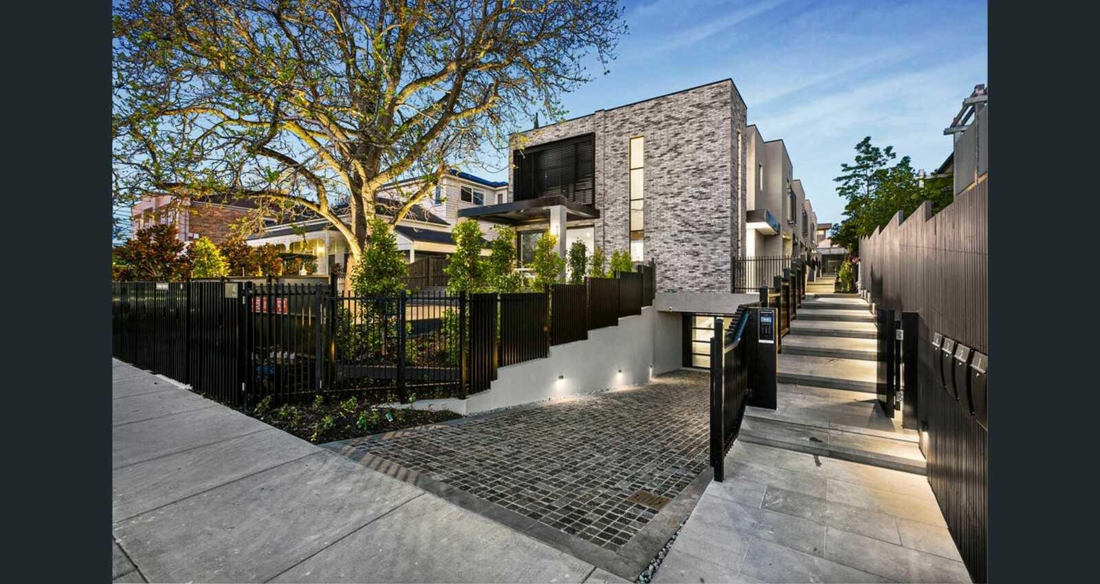 2/40 Tennyson Street, Malvern East, 3145