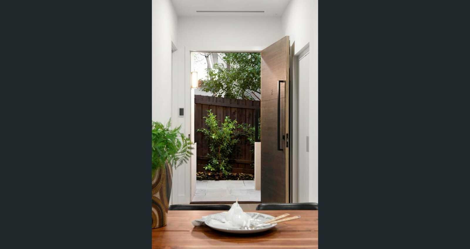 2/40 Tennyson Street, Malvern East, 3145