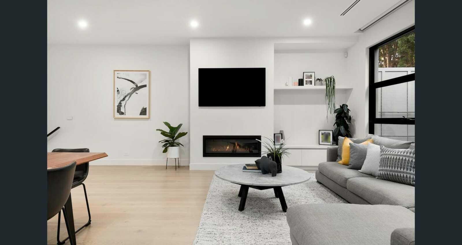 2/40 Tennyson Street, Malvern East, 3145