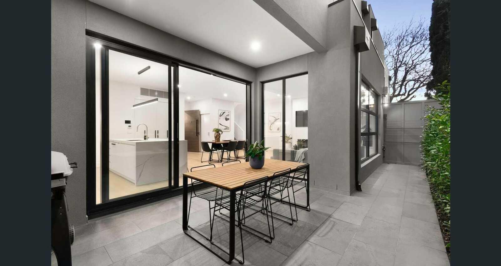 2/40 Tennyson Street, Malvern East, 3145