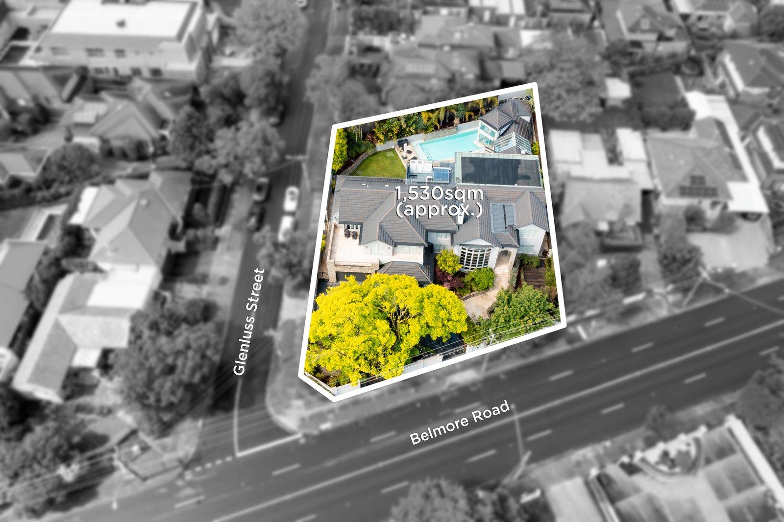 258-260 Belmore Road, Balwyn, 3103