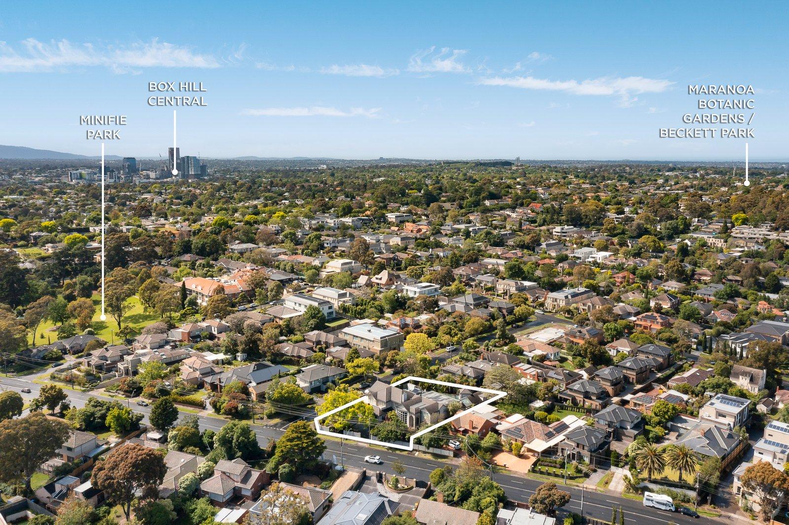258-260 Belmore Road, Balwyn, 3103
