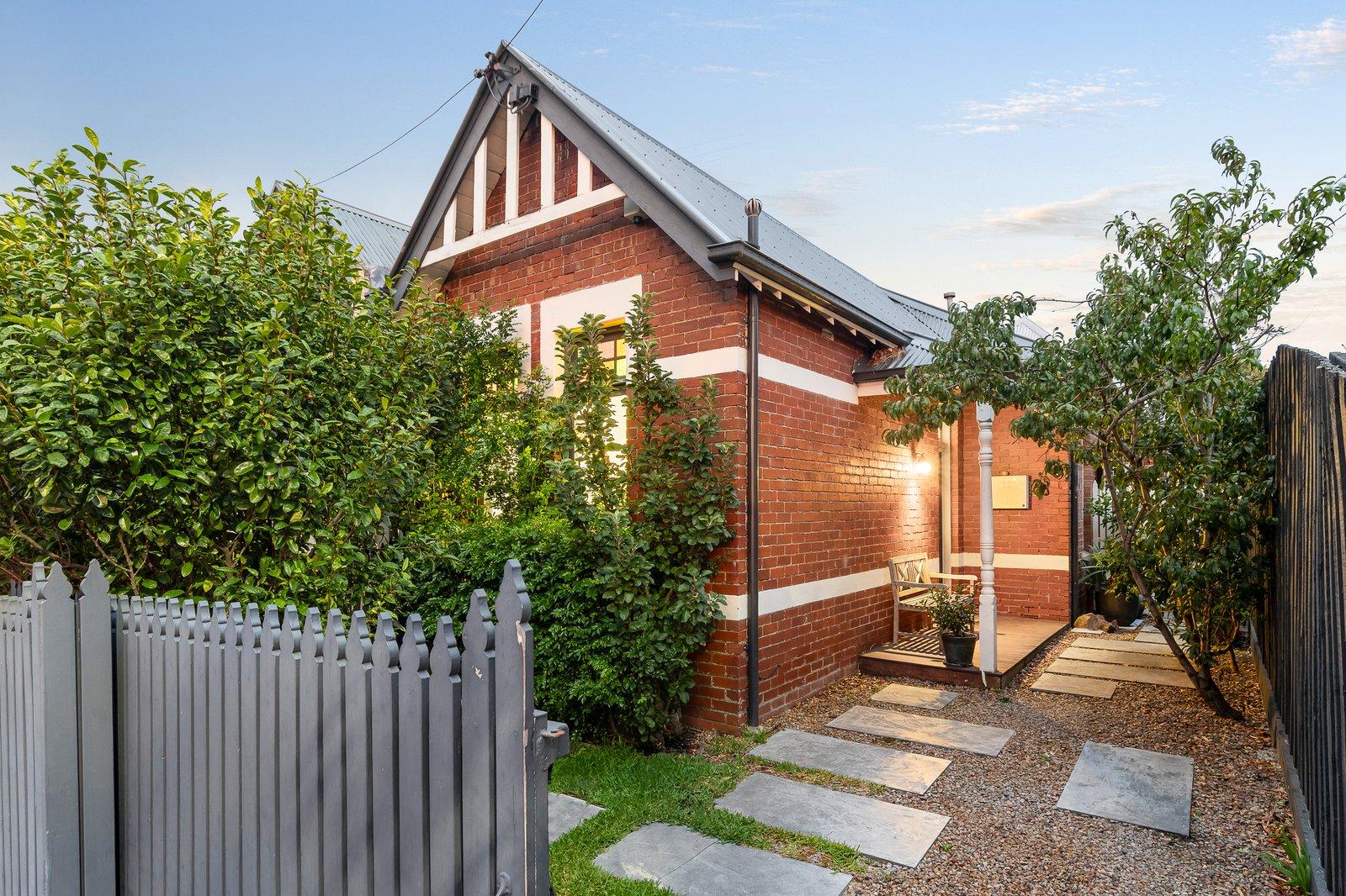 27 Munro Street, Hawthorn East, 3123