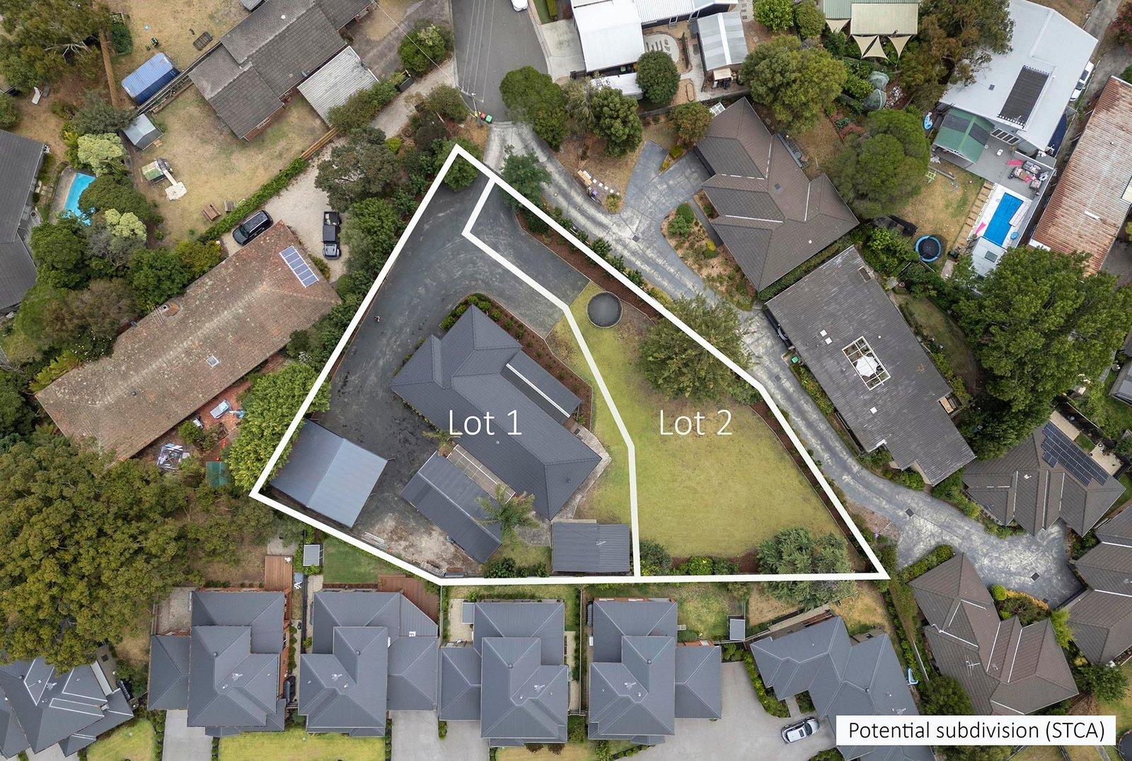 3 Wettenhall Road, Frankston, 3199