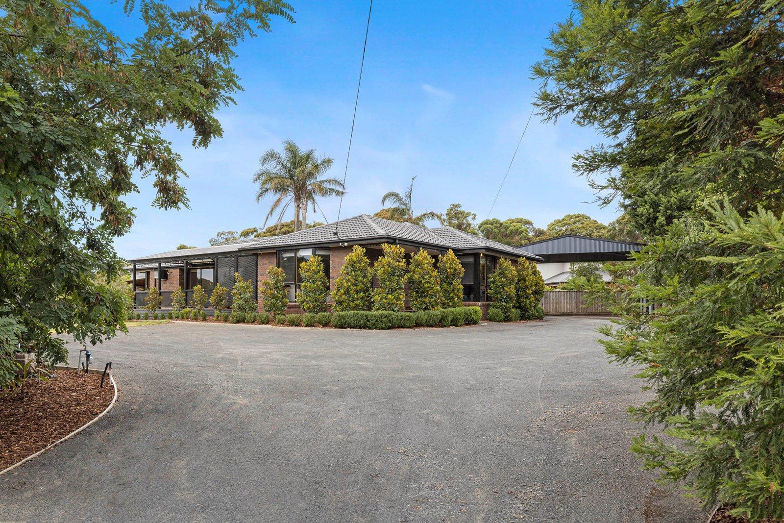 3 Wettenhall Road, Frankston, 3199