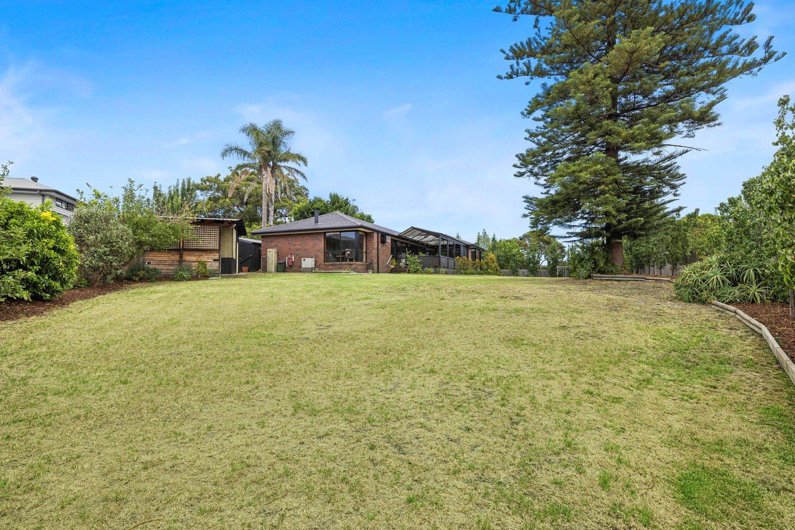 3 Wettenhall Road, Frankston, 3199