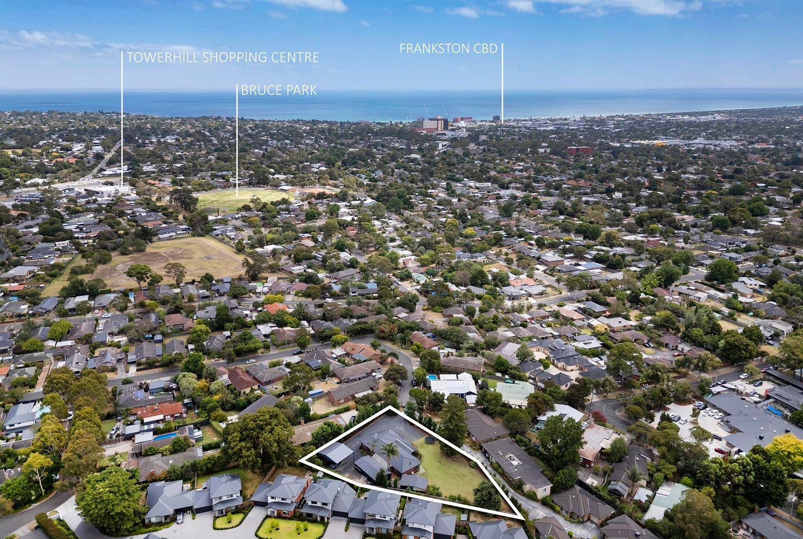 3 Wettenhall Road, Frankston, 3199