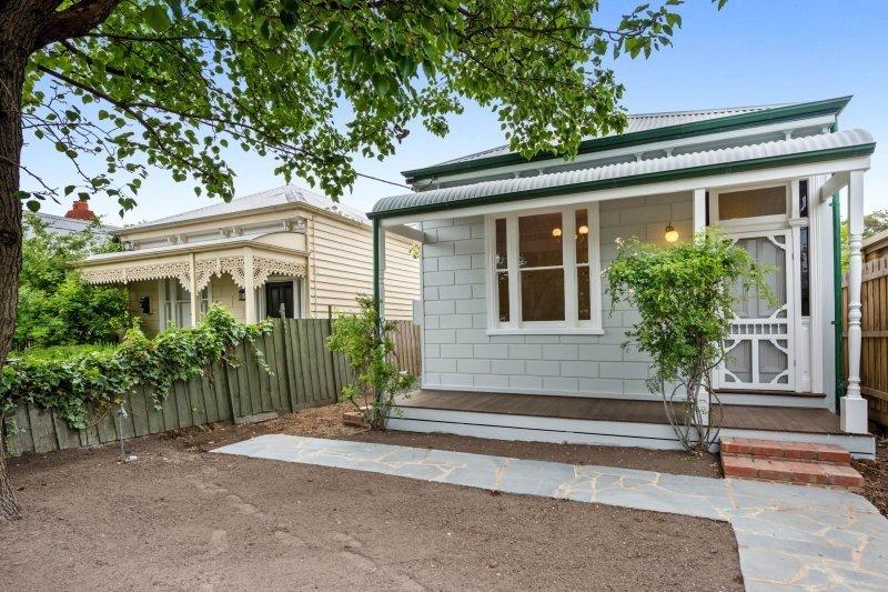 30 Henrietta Street, Hawthorn, 3122