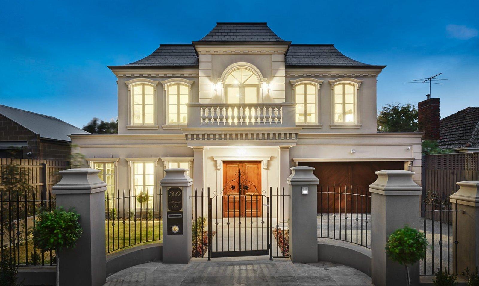 30 Monash Avenue, Balwyn, 3103