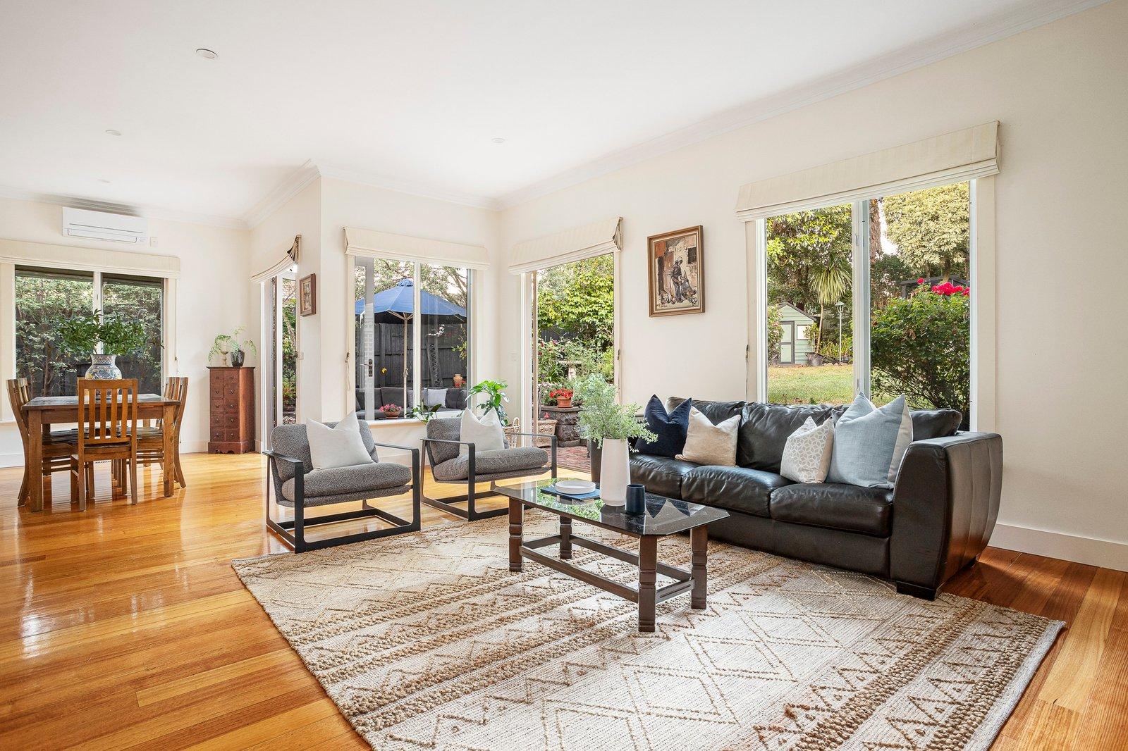 31 Grandview Avenue, Glen Iris, 3146