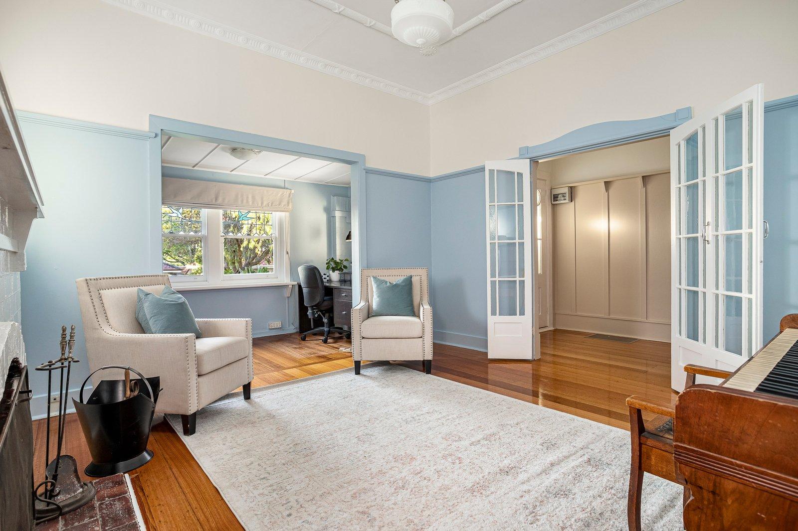 31 Grandview Avenue, Glen Iris, 3146