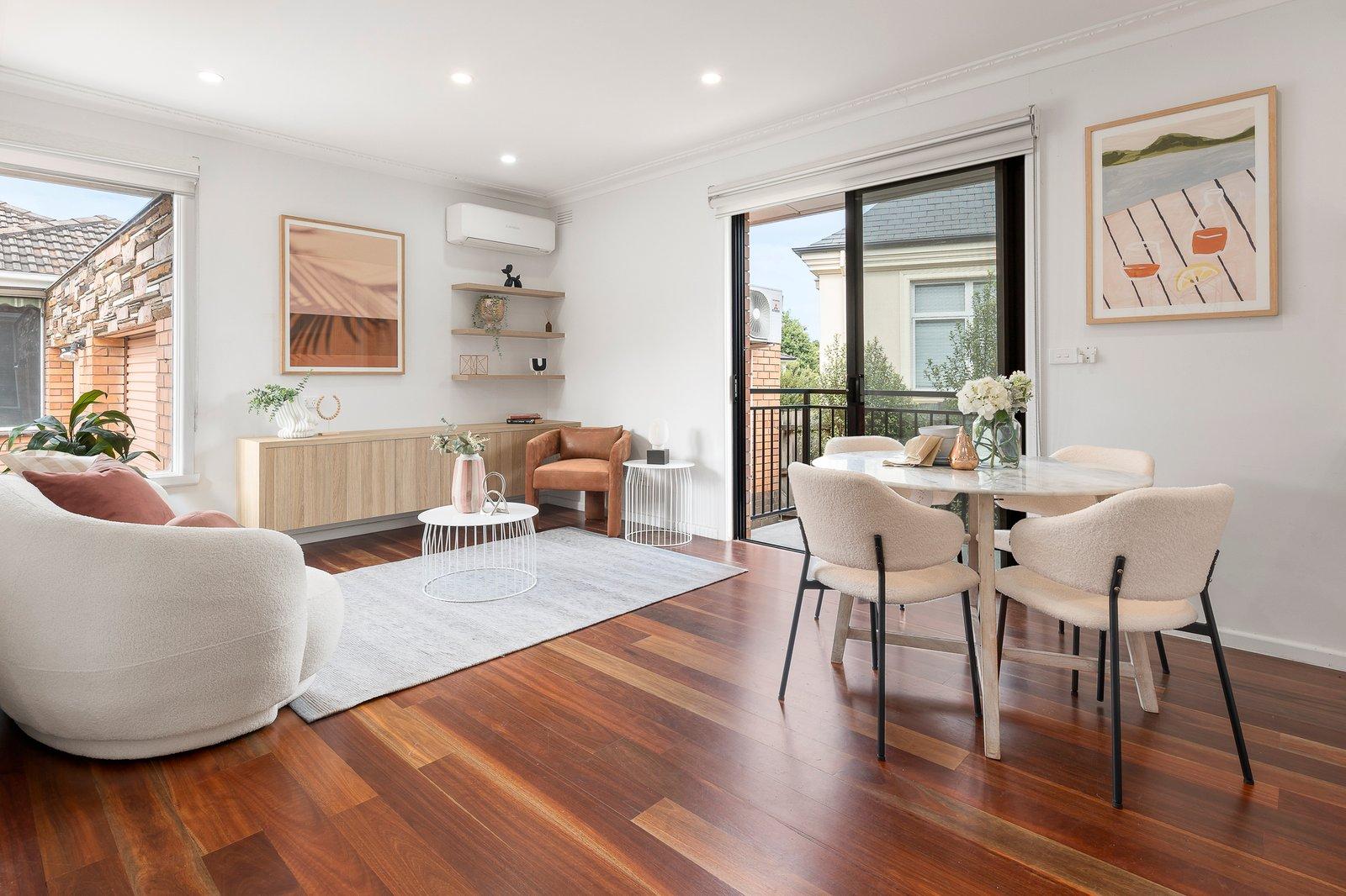 3/2-4 Georgina Parade, Camberwell, 3124