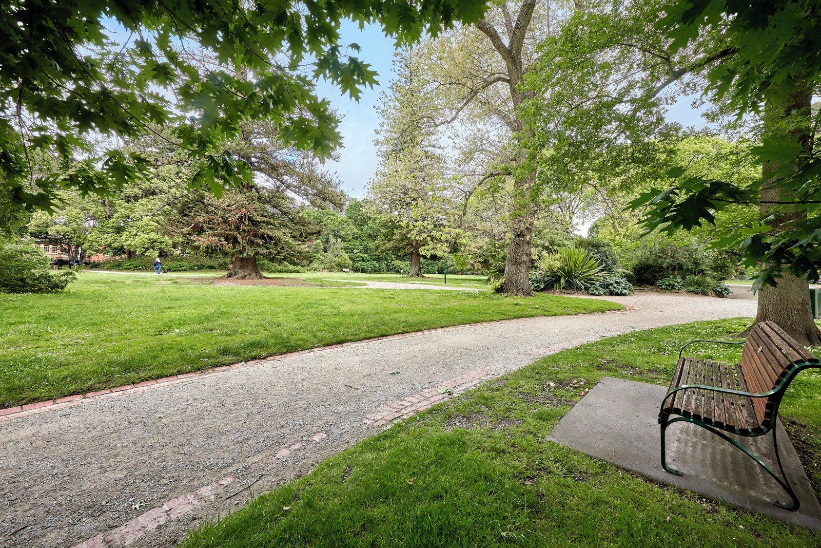 3/6 Park Street, Malvern, 3144