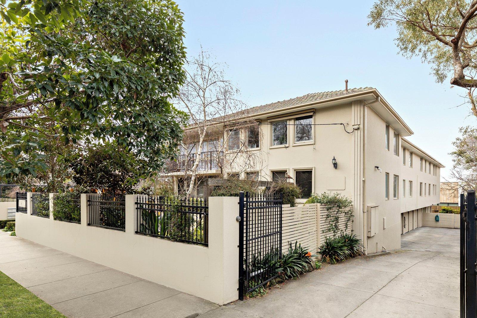 3/6 Park Street, Malvern, 3144