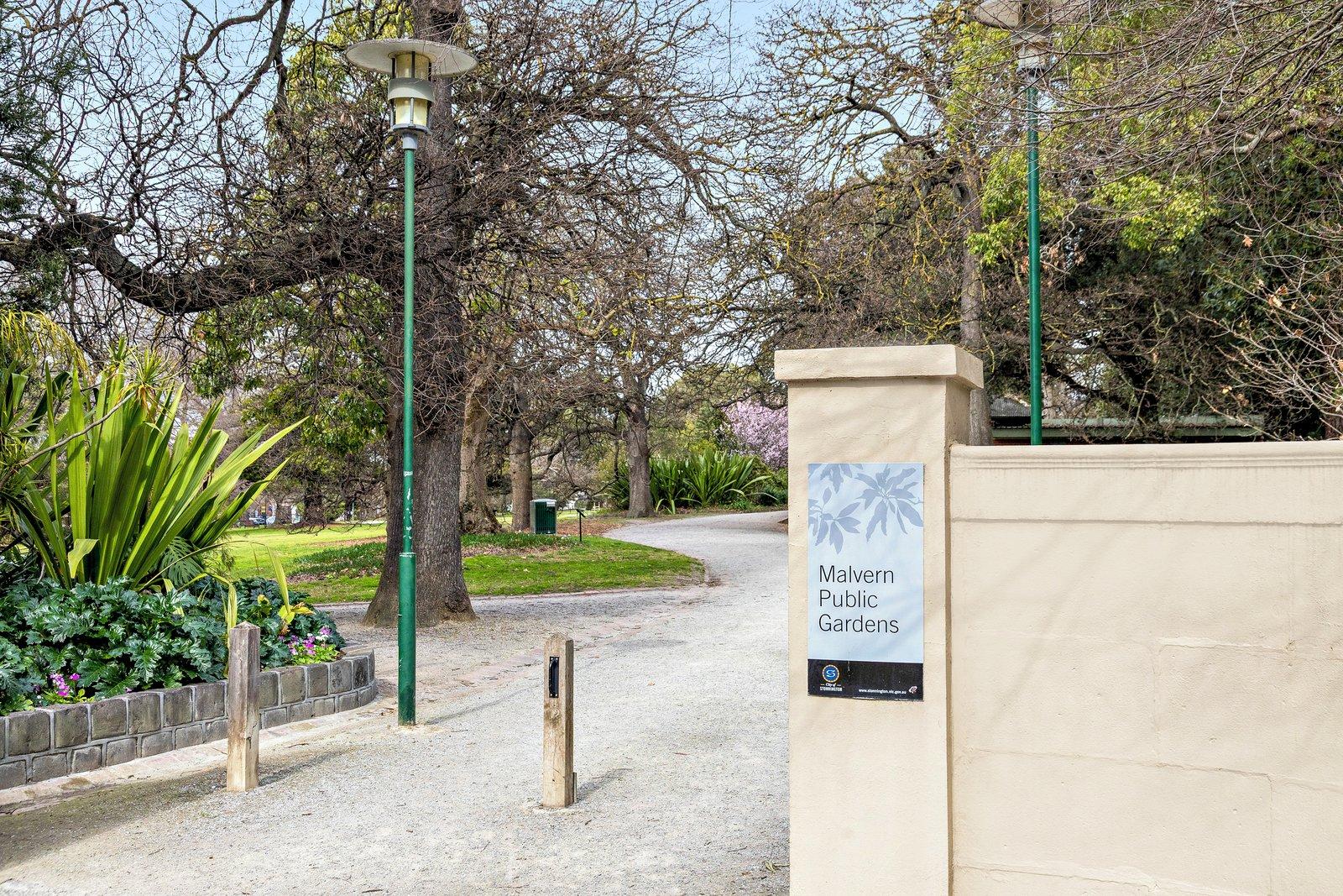 3/6 Park Street, Malvern, 3144