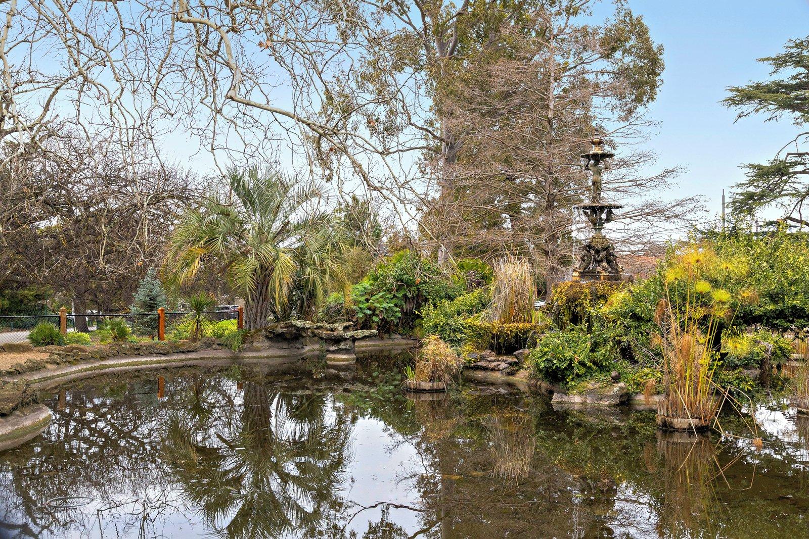 3/6 Park Street, Malvern, 3144