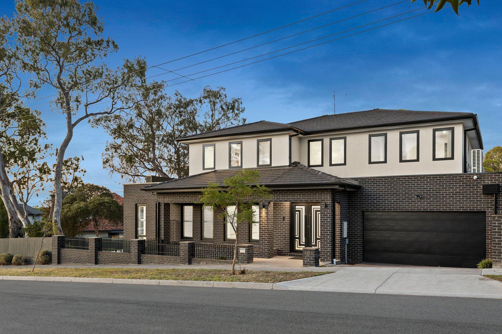 38 Coleman Avenue, Kew East, 3102