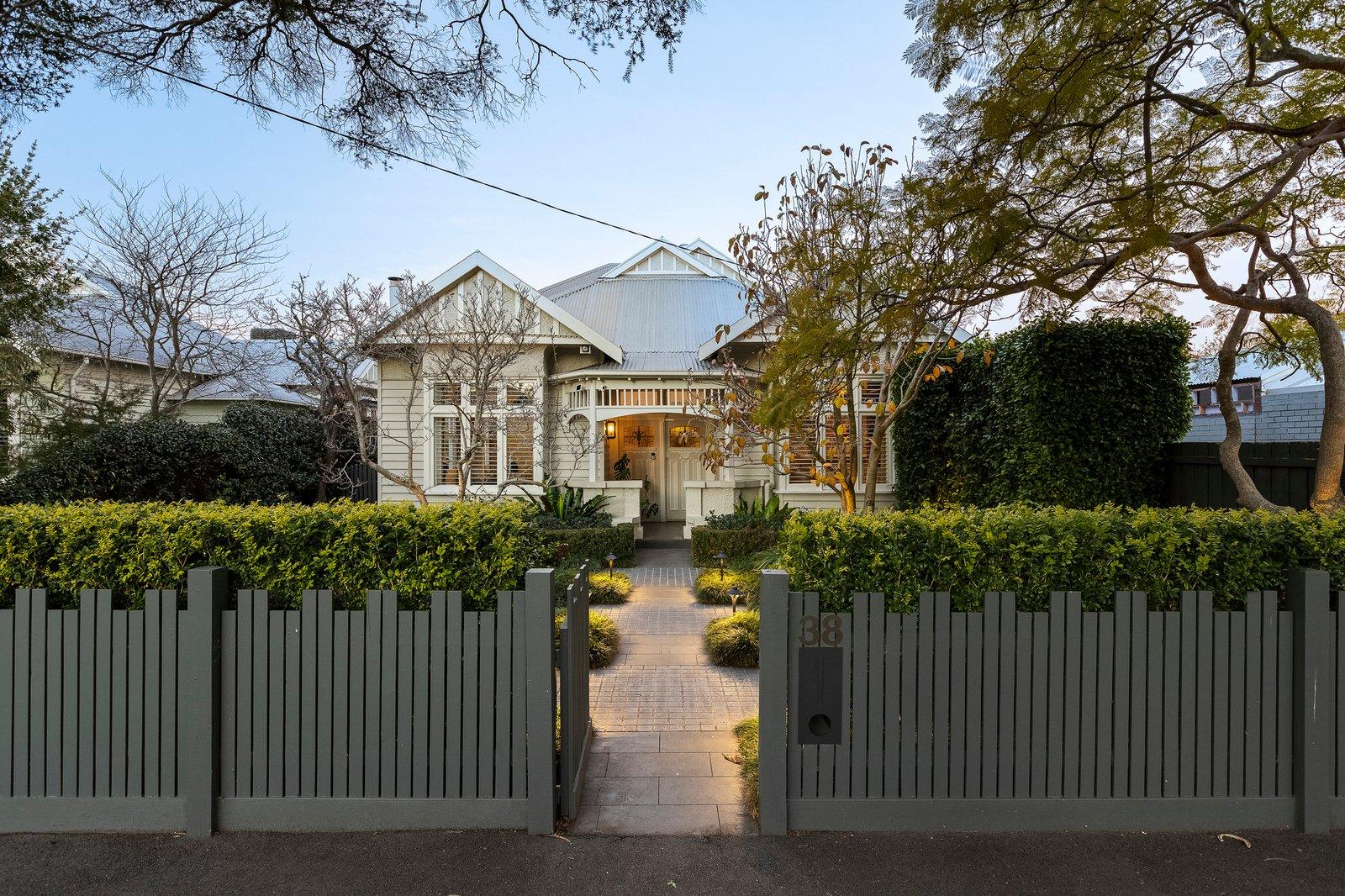 38 Murphy Street, Brighton, 3186