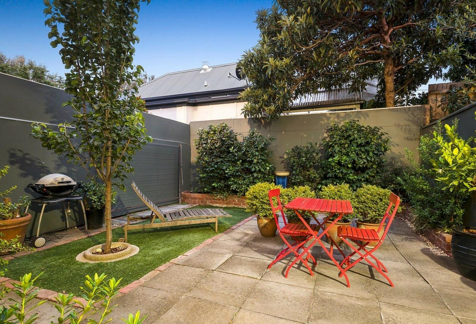 4 Nathan Place, Windsor, 3181