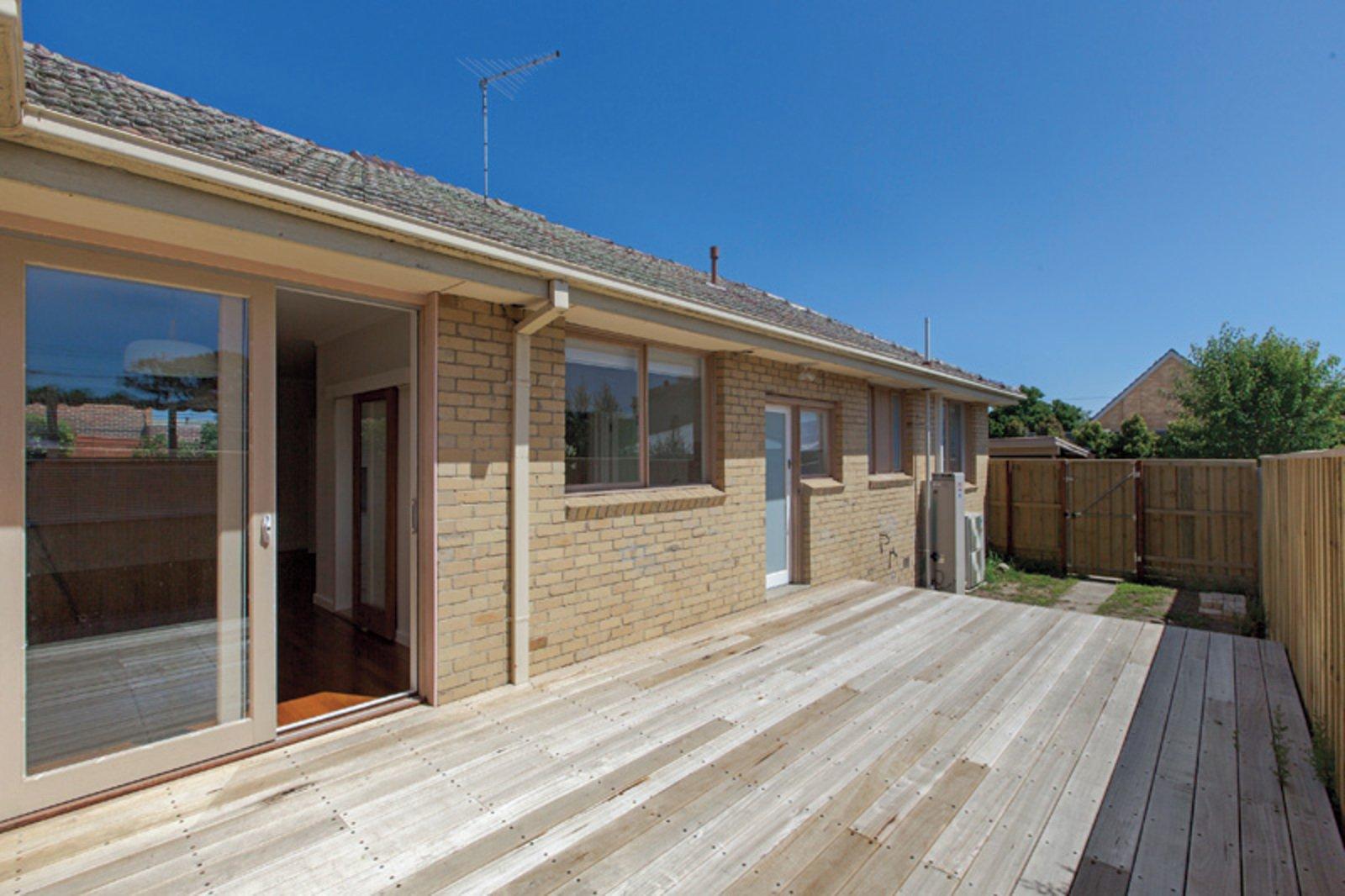 4/13 Barkly Street, Brighton, 3186