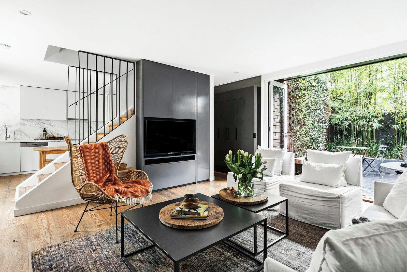 4/2 Anderson Street, South Yarra, 3141