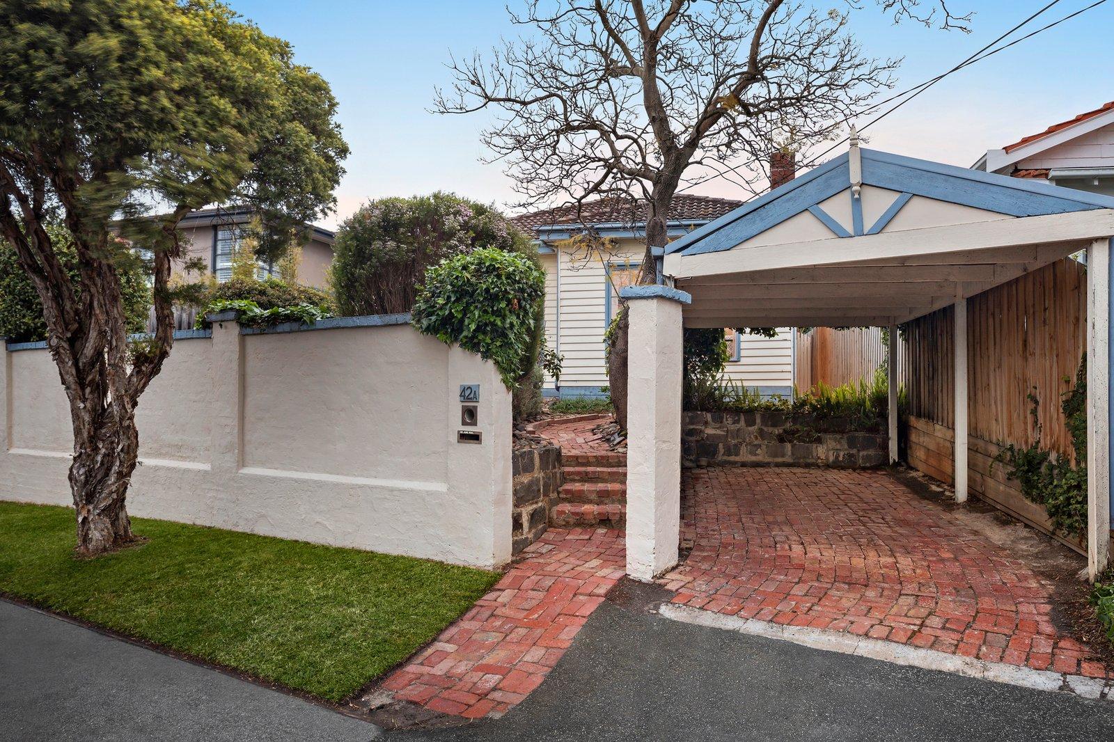 42A Milroy Street, Brighton East, 3187