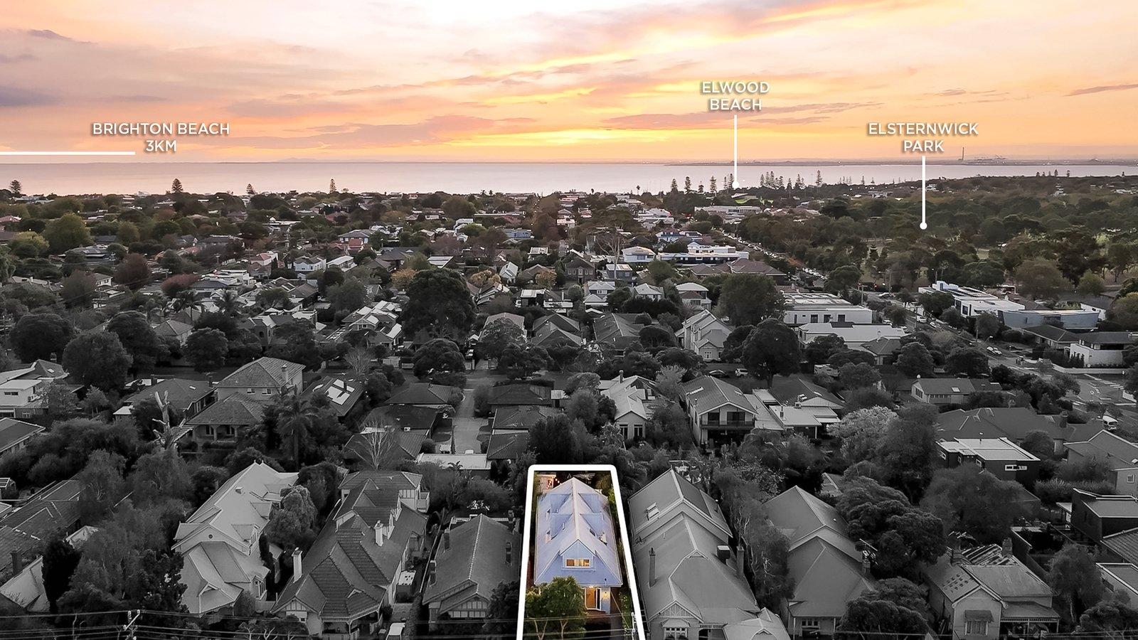 43 Brickwood Street, Brighton, 3186