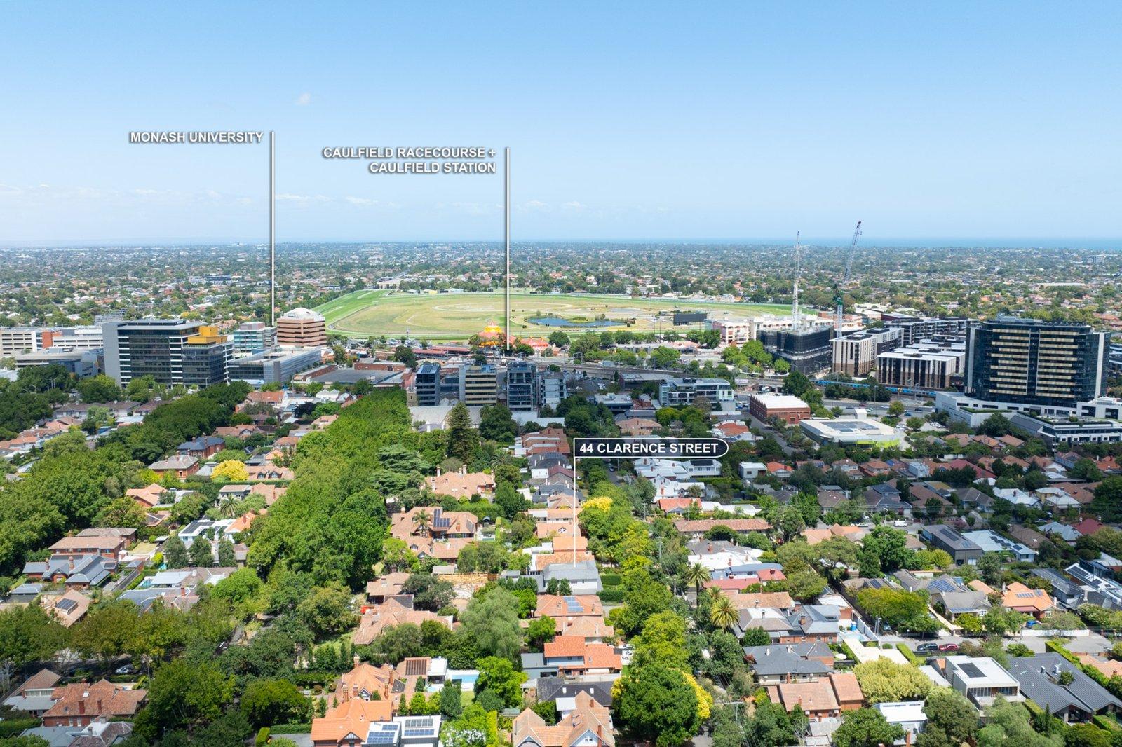 44 Clarence Street, Malvern East, 3145