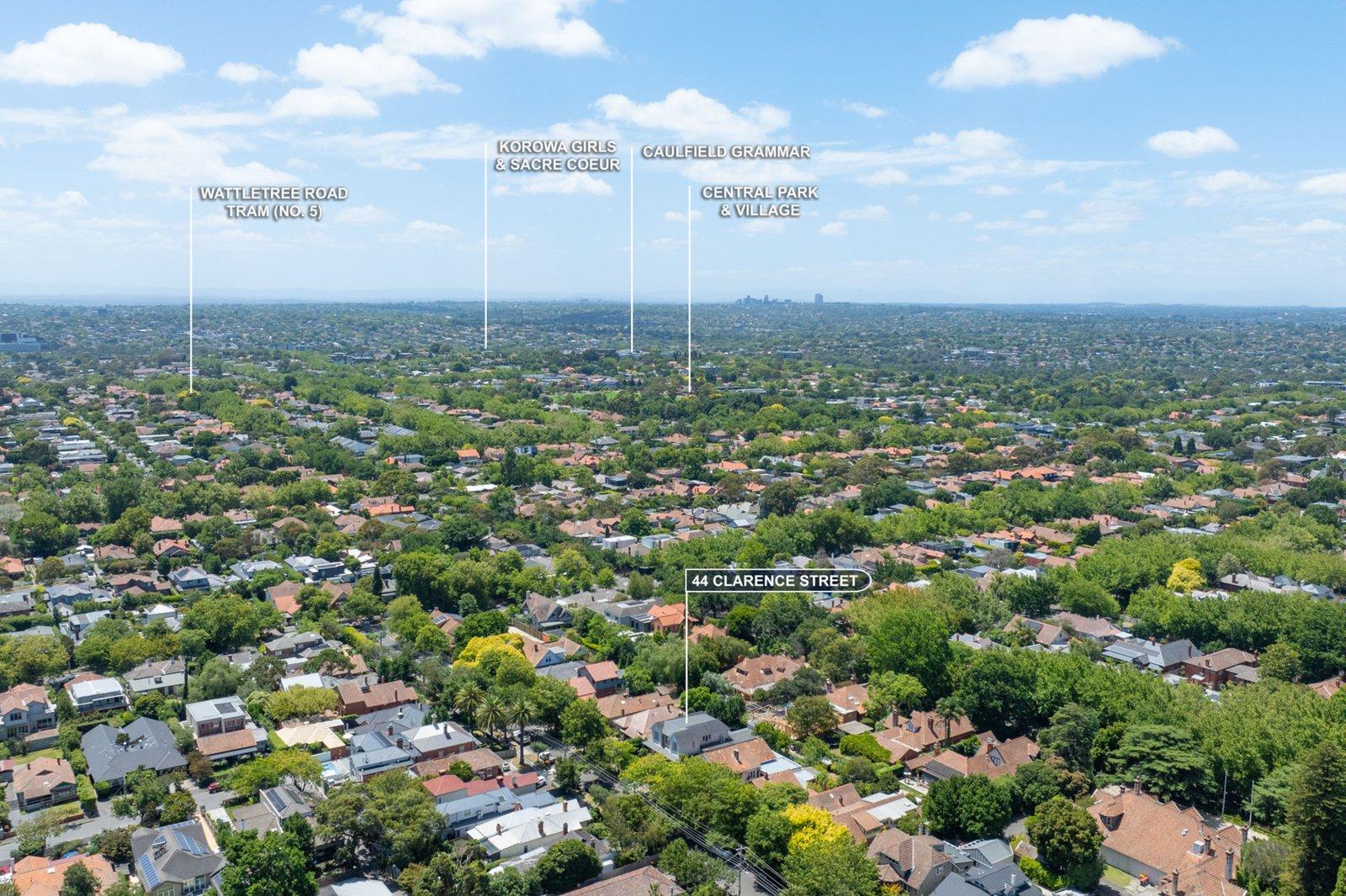 44 Clarence Street, Malvern East, 3145