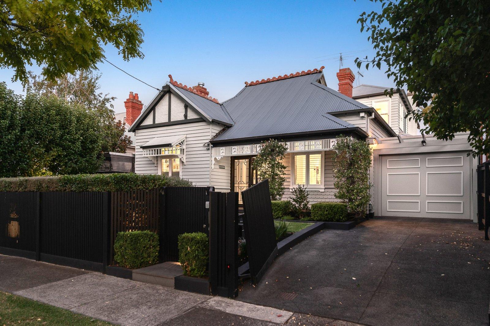 46 Ewart Street, Malvern, 3144