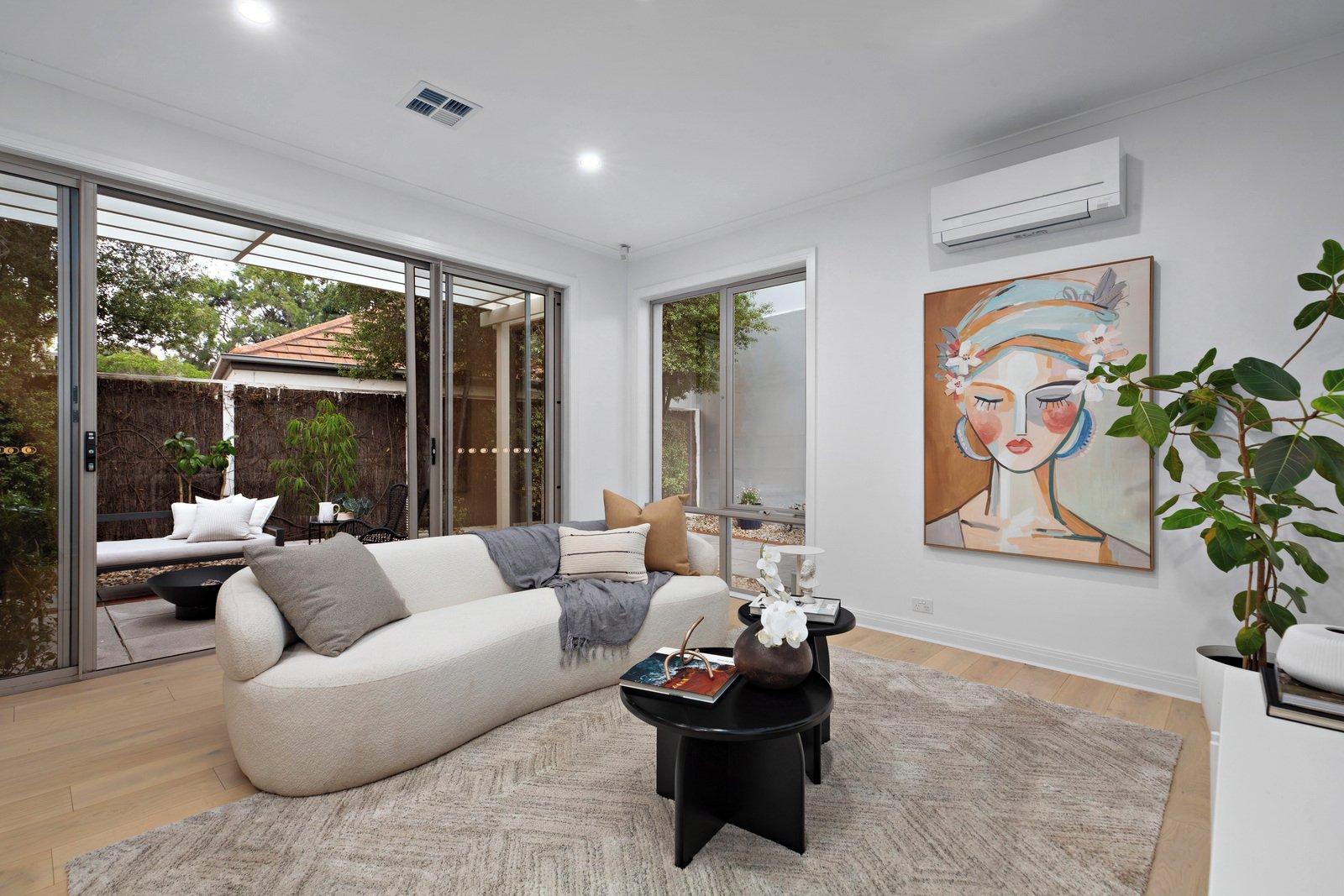 5 Strathaird Mews, Port Melbourne, 3207