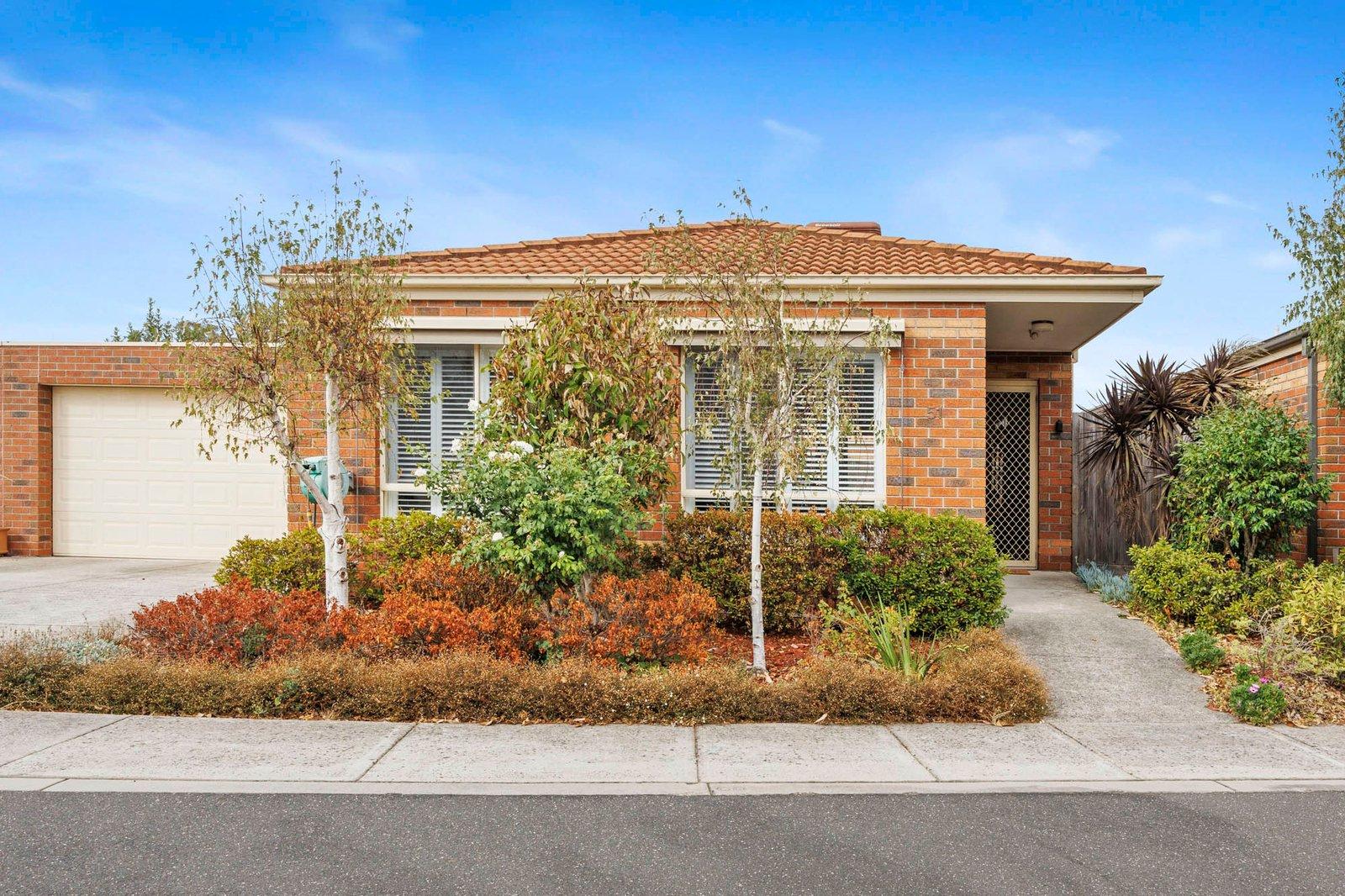 51/85 Ashleigh Avenue, Frankston, 3199