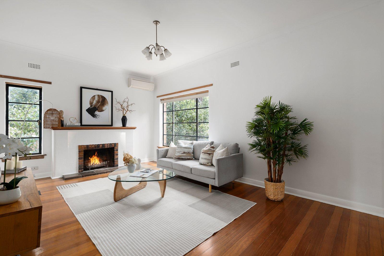 6/84 Riversdale Road, Hawthorn, 3122