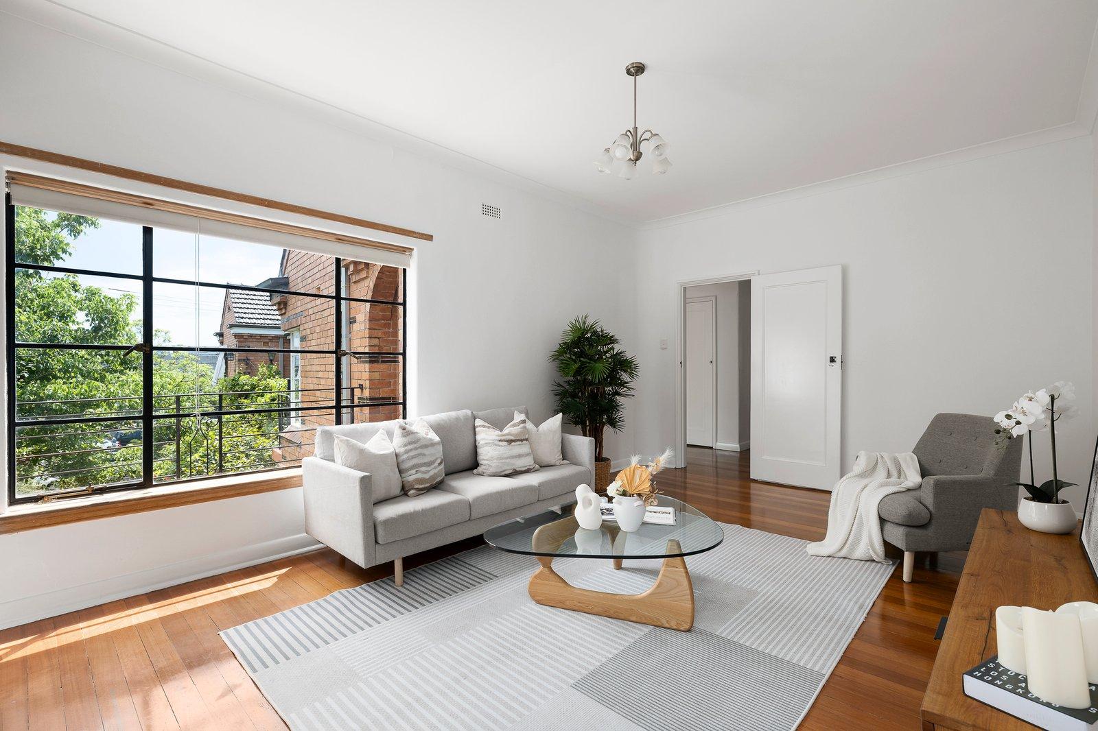 6/84 Riversdale Road, Hawthorn, 3122