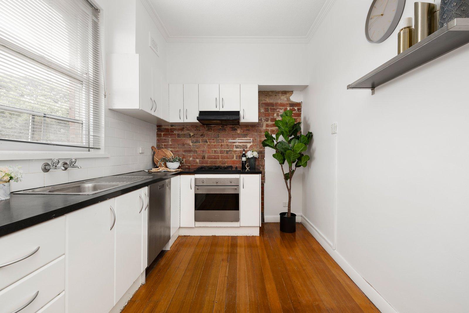 6/84 Riversdale Road, Hawthorn, 3122